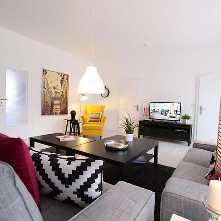 Apartamento Haus Elisabeth Whg 2 Eg Kellenhusen Exterior foto