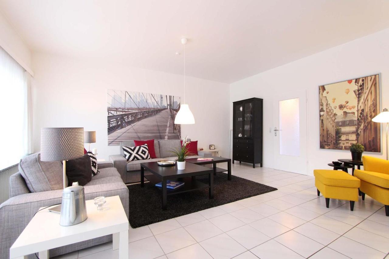 Apartamento Haus Elisabeth Whg 2 Eg Kellenhusen Exterior foto