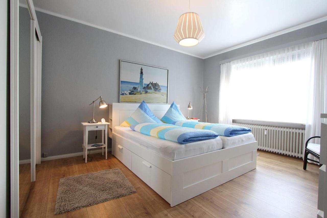 Apartamento Haus Elisabeth Whg 2 Eg Kellenhusen Exterior foto