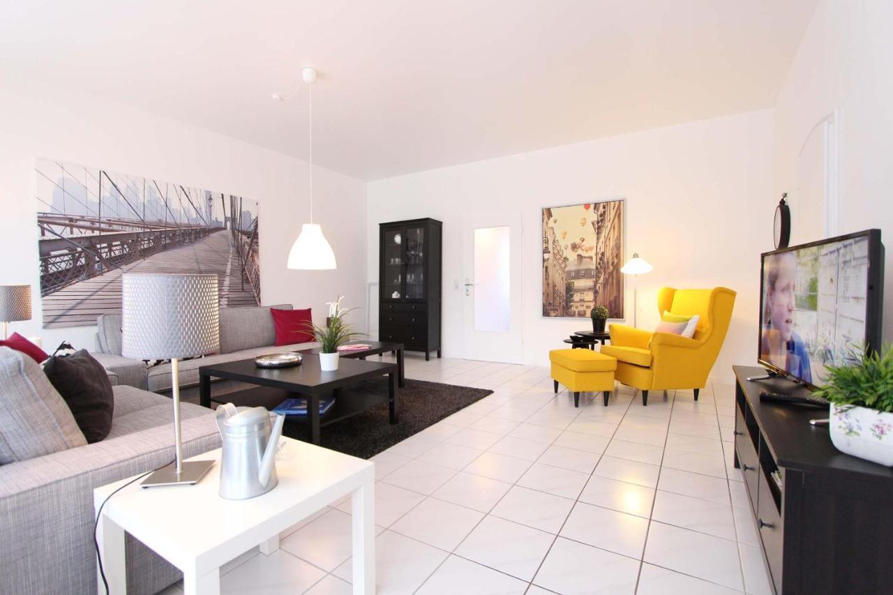 Apartamento Haus Elisabeth Whg 2 Eg Kellenhusen Exterior foto