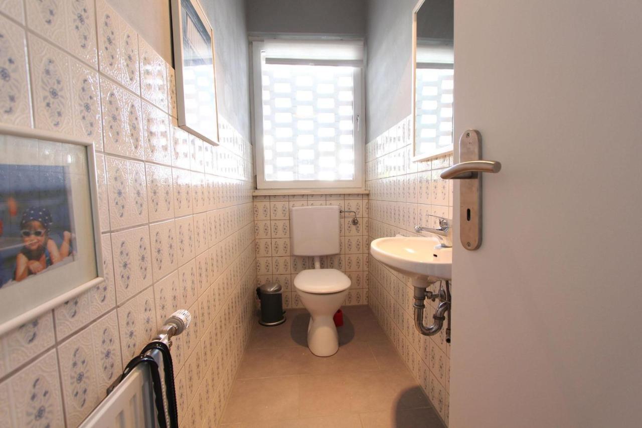 Apartamento Haus Elisabeth Whg 2 Eg Kellenhusen Exterior foto