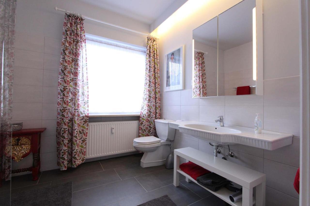 Apartamento Haus Elisabeth Whg 2 Eg Kellenhusen Exterior foto